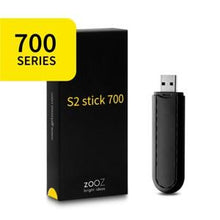 Load image into Gallery viewer, Zooz ZST10 700 SERIES Z-Wave Plus S2 Stick DSK 7.21.6