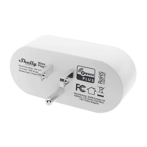 Shelly Wave Plug