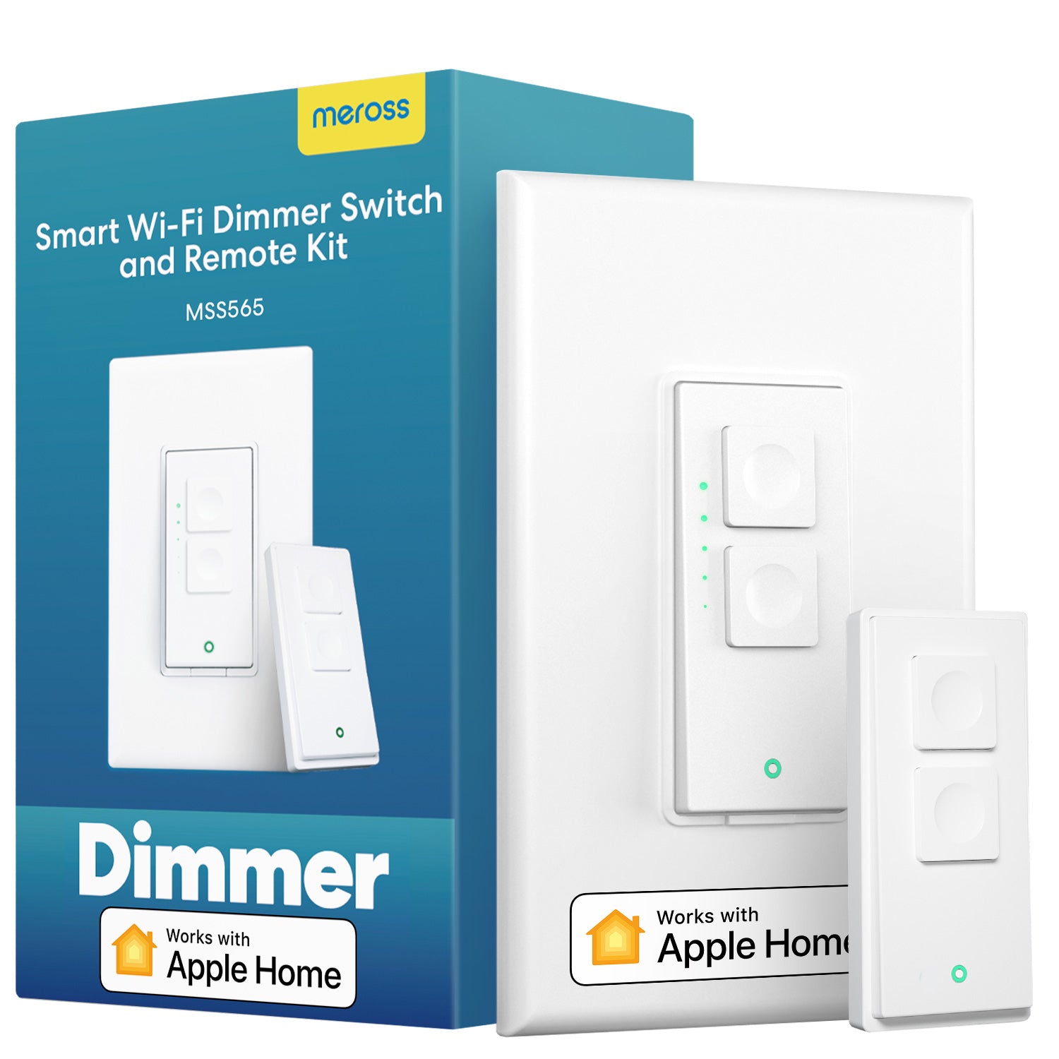 Apple HomeKit – Home Tech Solution
