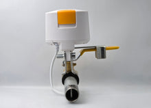 Load image into Gallery viewer, ZW854 LR 800 Series Z-Wave Plus Water Valve Actuator
