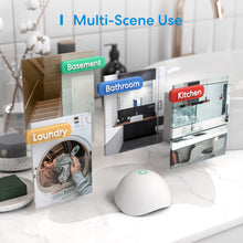 Load image into Gallery viewer, Meross Smart Water Leak Sensor Kit, MS400HHK

