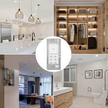 Load image into Gallery viewer, Minoston MT13N 30 Minutes Countdown Timer Switch for Bathroom Fans
