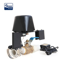 Load image into Gallery viewer, GR-105 Z-Wave Plus Water/Gas Valve
