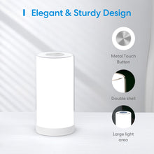 Load image into Gallery viewer, Meross Smart Table Lamp, MSL430HK
