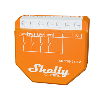 Shelly Wave i4