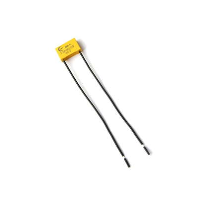 Shelly RC Snubber