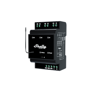 Shelly Wave Pro 3