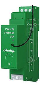 Shelly Wave Pro Dimmer 1PM