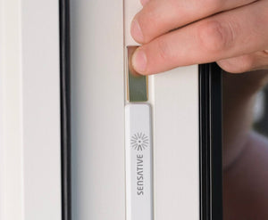 Sensative Strips Guard 800 Z-Wave Plus The Invisible Open/Close Sensor For Windows and Doors