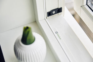 Sensative Strips Guard 800 Z-Wave Plus The Invisible Open/Close Sensor For Windows and Doors