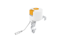 Load image into Gallery viewer, ZW854 LR 800 Series Z-Wave Plus Water Valve Actuator
