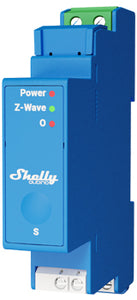 Shelly Wave Pro 1