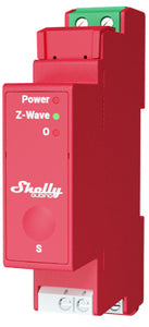 Shelly Wave Pro 1PM