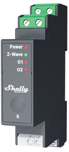 Shelly Wave Pro 2