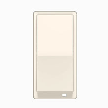 Load image into Gallery viewer, Replacement Color Paddles For Zooz 800LR series Switches (ZEN71, ZEN76, ZEN75)
