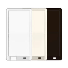 Load image into Gallery viewer, Replacement Color Paddles For 800LR series Dimmers (ZEN72, ZEN77)
