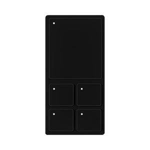 Replacement Color Panel for the Zooz Scene Controllers ZEN32 VER. 3.0 & ZEN35