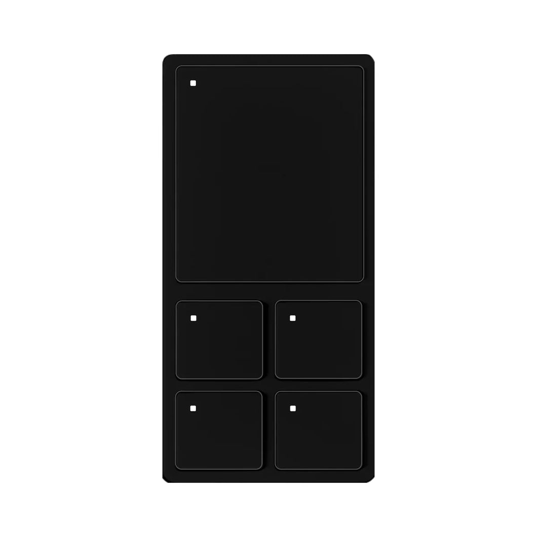 Replacement Color Panel for the Zooz Scene Controllers ZEN32 VER. 3.0 & ZEN35