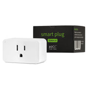 Zooz ZEN04 800 Series Long Range Z-Wave Plus Smart Plug