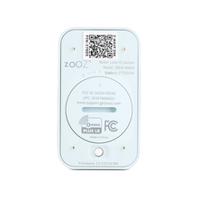 Load image into Gallery viewer, Zooz ZSE42 800 Series LR Z-Wave Plus XS Water Sensor
