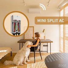 Load image into Gallery viewer, Zooz ZEN78 800LR Series Z-Wave Long Range High Power Relay
