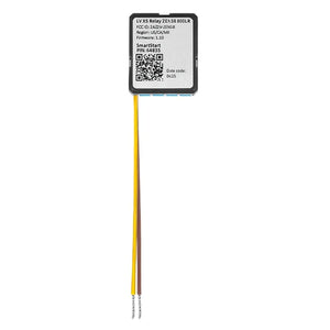 Zooz ZEN58 800LR Series Z-Wave Long Range Low Voltage XS Relay