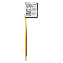 Load image into Gallery viewer, Zooz ZEN57 800LR Series Z-Wave Long Range 240V XS Relay
