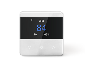 MCO Home MH-3928  Z-Wave Thermostat