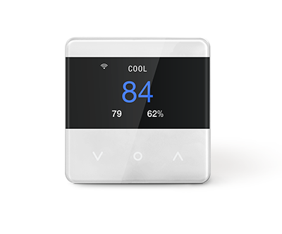 MCO Home MH-3928  Z-Wave Thermostat