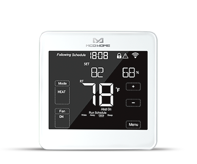 MCO Home MH-F500 Z-Wave Thermostat