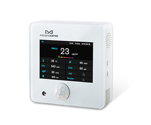MCO Home A8-9 Z-Wave Air Quality Monitor/Sensor