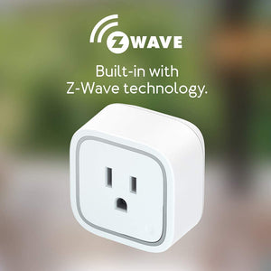 Aeotec ZW110-A02 Z-Wave Plus Smart Switch 6 Without USB
