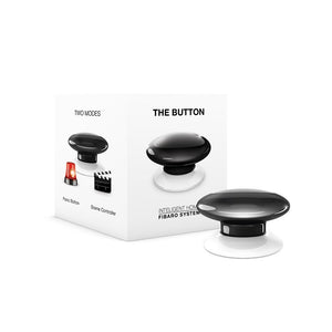 FIBARO FGPB-101 ZW5 Z-Wave Plus The Button