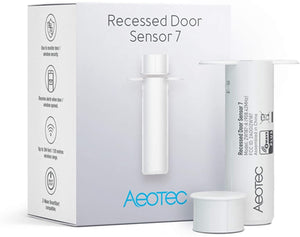 Aeotec ZW187 Z-Wave Plus Recessed Door Sensor 7