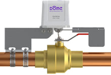 Load image into Gallery viewer, Dome by Elexa DMWV1 Main Water Shut-off Valve
