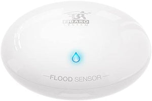 Fibaro FGFS-101 ZW5 Z-Wave Plus Flood Sensor