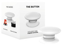 Load image into Gallery viewer, FIBARO FGBHPB-101 Apple HomeKit The Button
