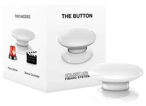 FIBARO FGBHPB-101 Apple HomeKit The Button