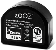 Load image into Gallery viewer, Zooz ZEN31 Z-Wave Plus S2 RGBW Dimmer
