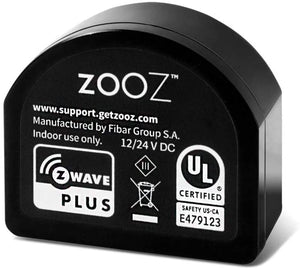 Zooz ZEN31 Z-Wave Plus S2 RGBW Dimmer