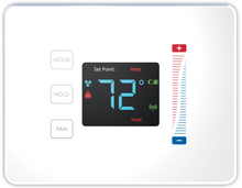 Load image into Gallery viewer, Centralite ZigBee Pearl Thermostat
