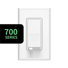 Load image into Gallery viewer, Zooz ZEN72 700 Series Z-Wave Plus Dimmer Switch
