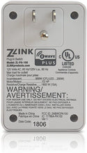 Load image into Gallery viewer, ZLINK Products Plug-In Appliance Module - ZL-PA-100

