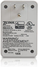 Load image into Gallery viewer, ZLINK Products Plug-In Dimmer Module - ZL-PD-100
