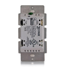 Load image into Gallery viewer, ZLINK Products Z-Wave Plus In-Wall Dimmer - ZL-WD-100

