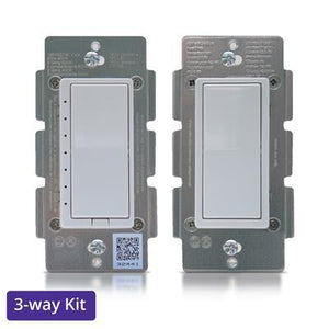 ZLINK Products 3-way Dimmer Kit - KITZL-WD-WA-100