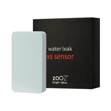 Load image into Gallery viewer, Zooz ZSE42 700 Series Z-Wave Plus XS Water Sensor
