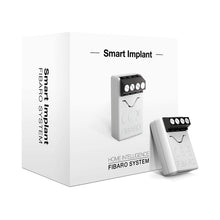 Load image into Gallery viewer, FIBARO FGBS-222 Z-Wave Plus Smart Implant
