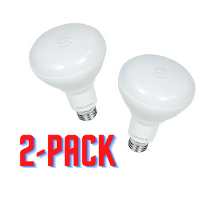 GoControl Z-Wave Light Bulb Bundle (2-Pack)