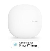 Load image into Gallery viewer, Aeotec Smart Home Hub (Works as a SmartThings Hub)
